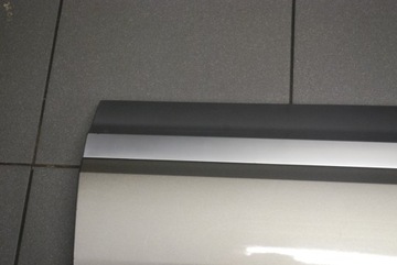 фото thumb №8, Нижня планка двері лівий зад audi q7 4m0853969b