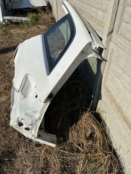 фото thumb №7, Крыло левый зад, четверть, bok mercedes e класс w212 универсал