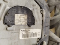 Вентилятор радиатора volvo s60 1 v70 2 30749760 30741238 Доставка, фото thumb