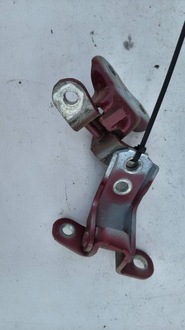 фото thumb №1, Toyota aygo ii петли дверь левый перед передние левая 14-21