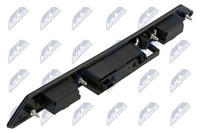 фото thumb №3, Кнопка/ручка кришки багажника