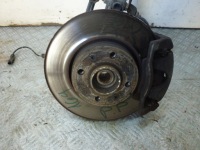 фото thumb №2, Поворотный кулак амортизатор правый перед renault clio iv 1.5 dci