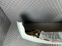 фото thumb №9, Nissan navara iii d40 pathfinder r51 04-12 бампер передний перед