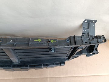 фото thumb №5, Volvo xc60 ii 2018+ впуск жалюзи руль воздуха 31425365