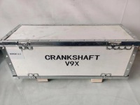 Купити Новий wał колінчастий v9x 3.0 dci / d renault / nissan / infiniti, фото thumb