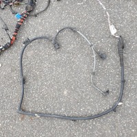 фото thumb №16, Джгут електропроводка салону vw passat b8 3g 4motion камери 360