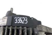 Генератор opel astra h meriva a zafira b 1.7 cdti 8980311551 Доставка, фото thumb