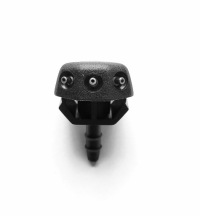 Омивач скло перед fiat uno оригінальний номер 7641846 насадка в Україні, фото thumb