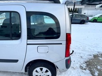 фото thumb №1, Mercedes citan w415 pas задняя задний крыло левый правый четверть поддон