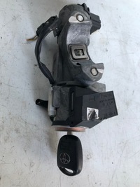 фото thumb №5, Блок управления набор стартовый toyota avensis 1.8 vvti 89661-05860