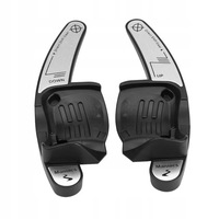 фото thumb №9, Volkswagen golf 6gti лепестки переключения переключения передач