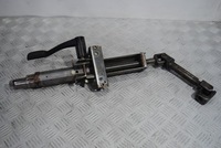 фото thumb №5, Колонка рулевая крестовина vw polo v 6r