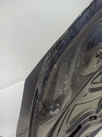 фото thumb №12, Audi a6 c7 4g 4g0 капот кришка двигуна