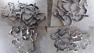 фото thumb №1, Hyundai tucson iii iv 2020-23 1.6t шланг труба трубка шланг воды