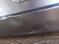 фото thumb №7, Hyundai tucson iv 4 кришка задня зад