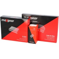 фото thumb №1, Набор фильтров maxgear dacia duster i 1.6 16v