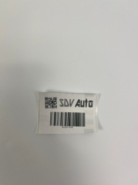 фото thumb №13, Верхній вузька молдинг бічна mercedes w201