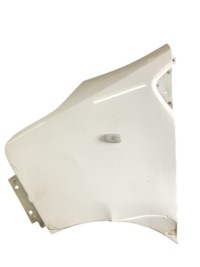 фото thumb №1, Крила лівий перед renault trafic iii 1.6 14-
