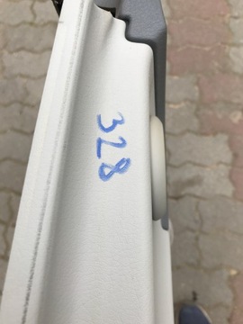 фото thumb №7, Боковина обивка дверь правый перед a6 c6 универсал