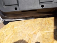 фото thumb №11, Крышка dodge grand caravan комплект 11-20r rt pau