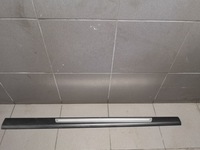 фото thumb №1, Молдинг дверь правый перед audi a6 c6 4f0853374c