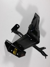 фото thumb №7, Jaguar xf xe x760 15r- кронштейн колеса запасного