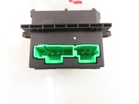 фото thumb №4, Резистор вентилятор renault scenic i fl 0917001