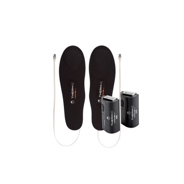 Комплект вставок для блока питания Thermic SET Heat Flat с C-Pack, 1300 пар