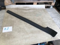 фото thumb №1, Захист накладка поріг vw golf vi cabrio 5k7853372