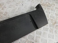 фото thumb №5, Захист рамка номерного знака renault scenic iii 620721255r