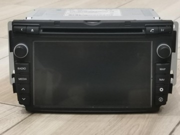 фото thumb №1, Радіо навігація 96560-1k600 hyundai