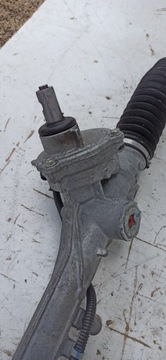 фото thumb №5, Mazda cx-60 cx60 трансмісія кермова рейка рульового управління kr9p-32110 kmm2-6788z