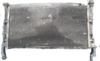 Купити Радіатор води вентилятори ford transit mk7 2.2 tdci 940004300, фото thumb