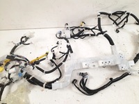 фото thumb №8, 2019 toyota rav 4 xa50 джгут панелі приладової панелі 8214942050