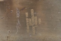 фото thumb №7, Ferrari california гасник вихлоп правий задня 253352