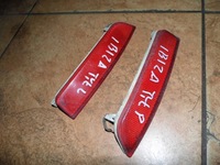 фото thumb №1, Ibiza iii 1.4tdi 06' відбивач бампера зад 6l6945106