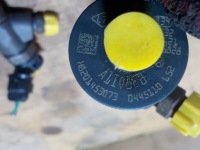 фото thumb №4, Форсунки 4x clio iv 16r. 0445110