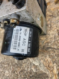 фото thumb №2, Abs mini cooper r50 6760269