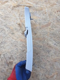 фото thumb №6, Ford mondeo mk4 защита стойка среднего