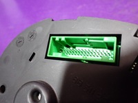 фото thumb №7, Seat cordoba i 6k 99-03 1.4 60km лічильник прилади 88311292