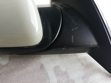 фото thumb №5, Kia ceed 18- дзеркало праві 8pin