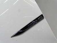 фото thumb №9, Крыло левый перед передний mercedes cla w118 c118 x118 amg лак 149