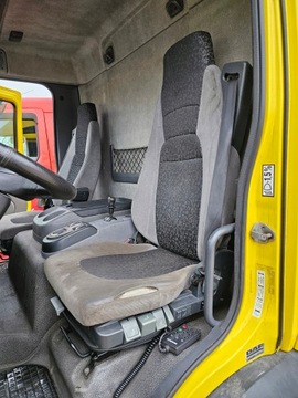 фото thumb №3, Кабина дневная daf lf 45 55 06-13 год
