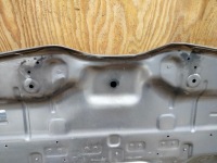 фото thumb №4, Renault koleos ii 16- капот