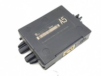 фото thumb №1, Модуль імобілайзер toyota rav 4 v xa50 62a605000 2.5l hybrid 144kw 2020