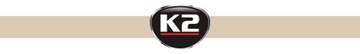 K2 KLIMA DOKTOR ДЛЯ ОЧИСТКИ КОНДИЦИОНЕРА W100