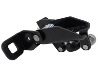 фото thumb №2, Ролик подрамник дверь bok середина левый transit 06