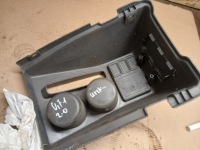 фото thumb №9, Suzuki vitara i 2.0 туннель / подстаканник