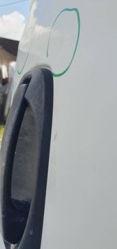 фото thumb №6, Fiat doblo ii 2 дверь передние перед правые