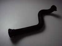 фото thumb №1, Труба интеркулер renault megane ii 1.9 dci